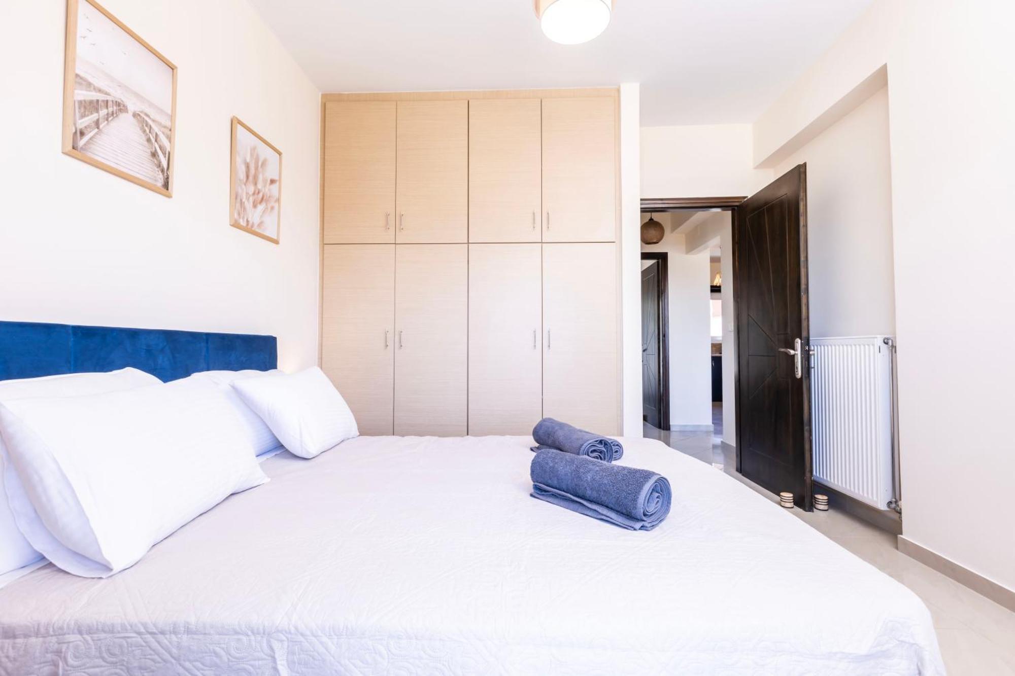 Kanalia View Apartment Bagian luar foto